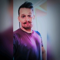Umesh Gajjar