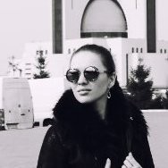 Natalia Vinichenko