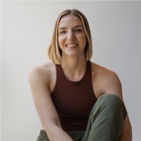 Carly Backman, E-RYT