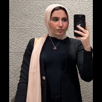 Shaimaa Bashandy