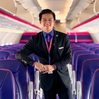 Kenneth Sarceno