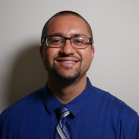 Irving Rios