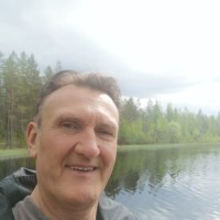 Nigel Fish