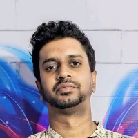 Nithin Chakravarthy
