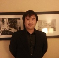 Christopher Chih