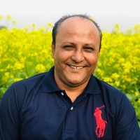 Sanaul Haque