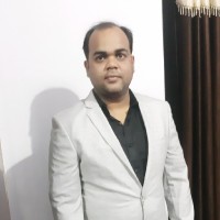 Neelesh Kumar Singh