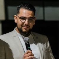 Driss Sahnoun