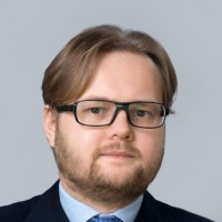 Dmitry Karamyslov