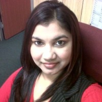 Evelyn Sharlotte Bharat