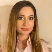 Andreea Mihai
