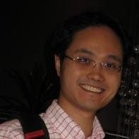 沈宜成 Frank Shen