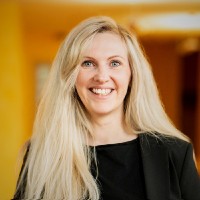 Anne Weiche