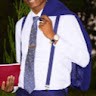 Jackson Njagi
