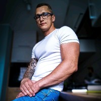 Marcin Lisiak
