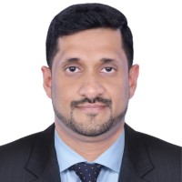 Akhil Sayed