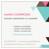 Laetitia Clemenceau