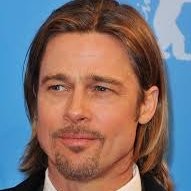 Brad Pitt