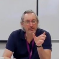 Richard Ireland