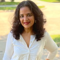 Geeta Menon