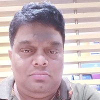 Manoj Kumar Tripathi