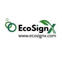 EcoSign X