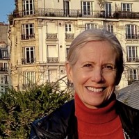 Jane Williams-Petersen
