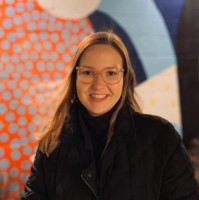 Ellie Tschetter