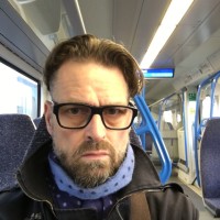 Dr David Leo Thompson