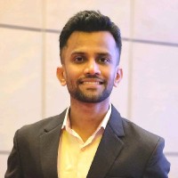 Abhijeet Shirke