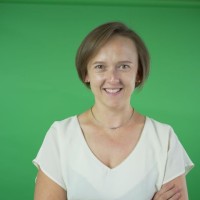 Marta Mackiewicz, Phd