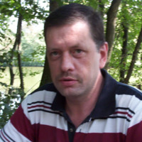 David V
