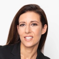 Maria K. Dimitrakopoulou