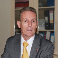 Ian Tonks