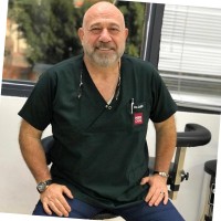 Dr.Mohamad khair Ojjeh