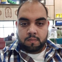 Mohammad Umer Faryad Ali