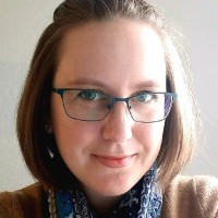 Krista Cosert, Phd