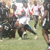 Martin Karugonjo