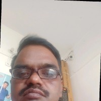 Brijesh Kumar Yadav