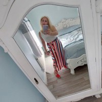 Chrisitiana Harrison