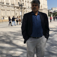 Shaibal Roy