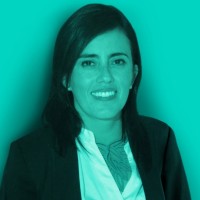 Ana Maria Restrepo Bustamante