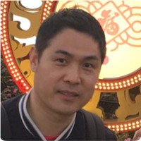 guosheng zhao