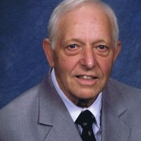 Lester Tinkham