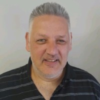 James Naude