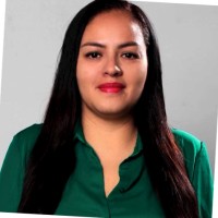 Paulina Ortega