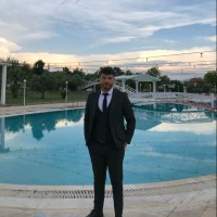 Mert Özcan