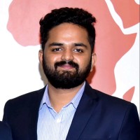 Akshay Vk