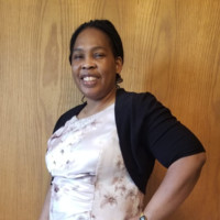 Florence Omoyefa