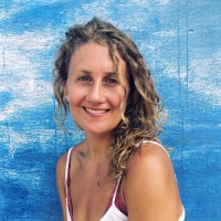 Nathalie Heseltine